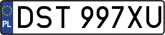 DST997XU