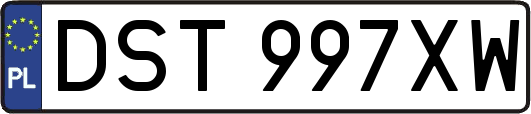 DST997XW