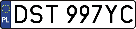DST997YC