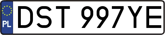 DST997YE
