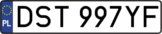 DST997YF