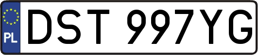 DST997YG