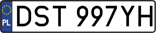 DST997YH
