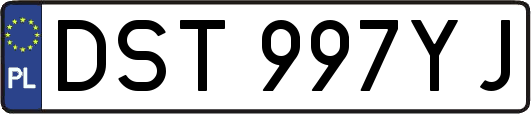 DST997YJ