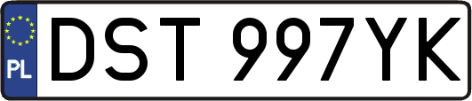 DST997YK