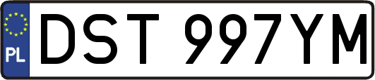 DST997YM