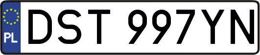 DST997YN