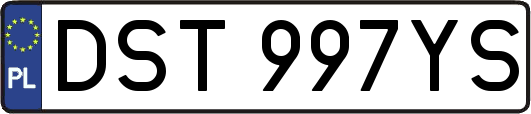 DST997YS