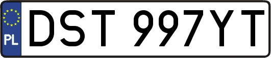 DST997YT