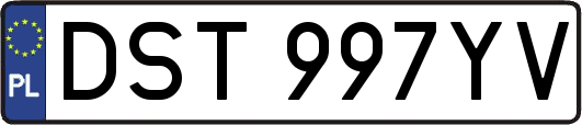 DST997YV