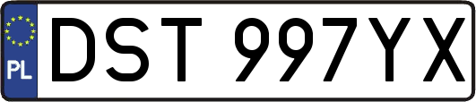 DST997YX