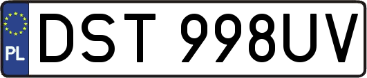 DST998UV
