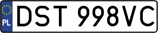 DST998VC