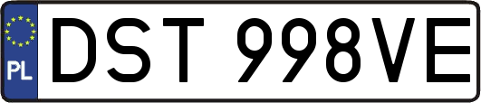 DST998VE