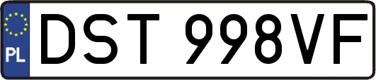 DST998VF