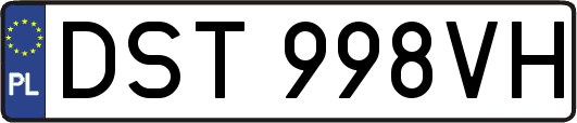 DST998VH
