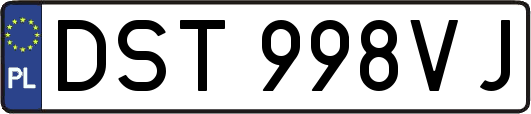 DST998VJ