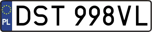 DST998VL
