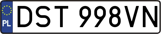 DST998VN