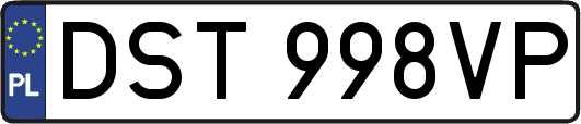 DST998VP
