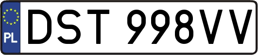 DST998VV
