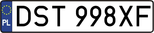 DST998XF