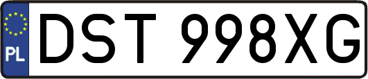 DST998XG