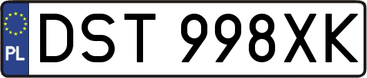 DST998XK