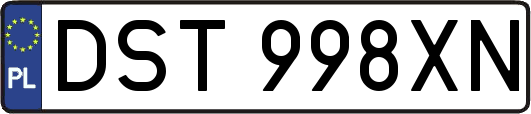 DST998XN