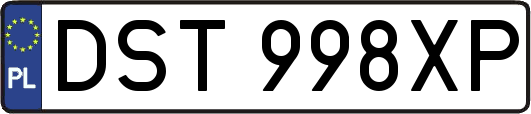 DST998XP