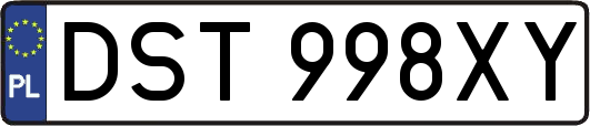 DST998XY