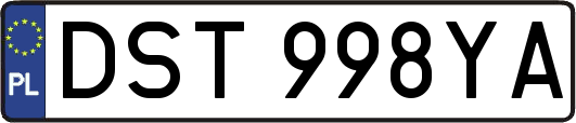 DST998YA