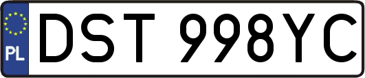 DST998YC