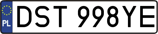 DST998YE