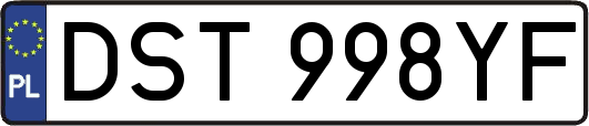 DST998YF