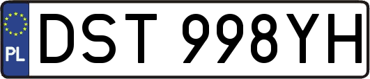 DST998YH
