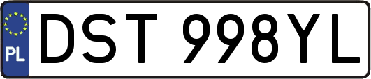 DST998YL