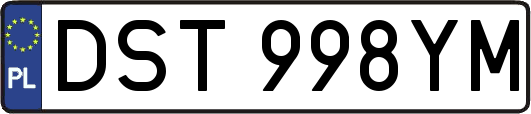DST998YM