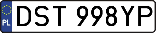 DST998YP