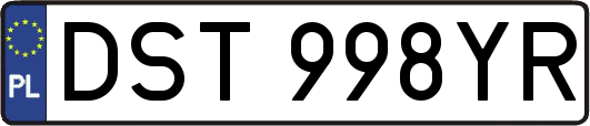 DST998YR