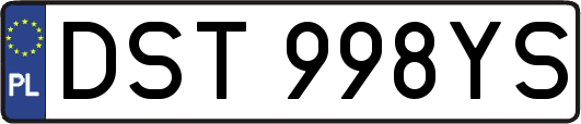 DST998YS