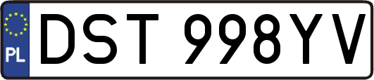 DST998YV