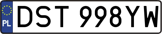DST998YW