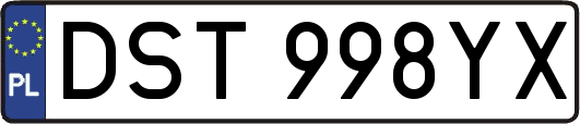 DST998YX