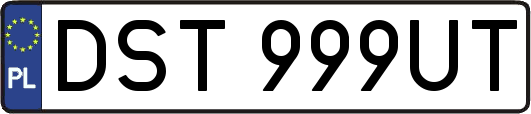 DST999UT
