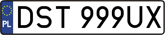 DST999UX