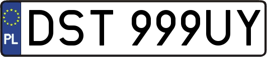 DST999UY