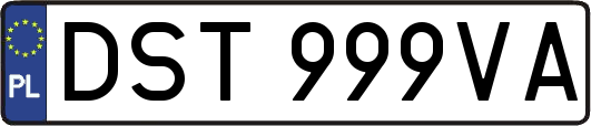 DST999VA