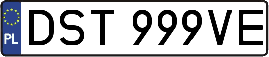 DST999VE
