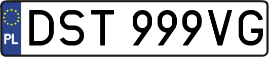 DST999VG